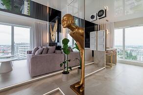 RentPlanet - Apartamenty Quorum