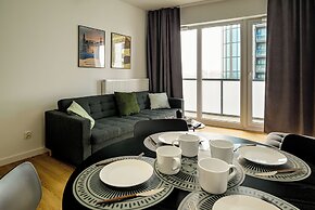 RentPlanet - Apartamenty Quorum