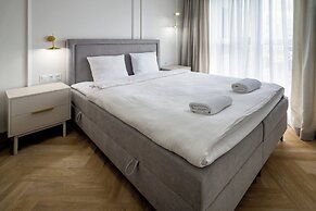 RentPlanet - Apartamenty Quorum