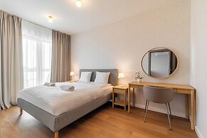 RentPlanet - Apartamenty Quorum