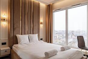 RentPlanet - Apartamenty Quorum