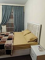 Enjoying And Comfortable Stay