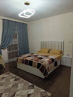 Enjoying And Comfortable Stay