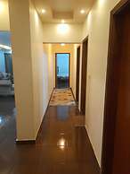 Enjoying And Comfortable Stay