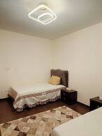 Enjoying And Comfortable Stay