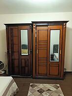 Enjoying And Comfortable Stay