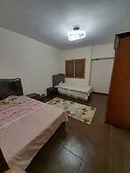 Enjoying And Comfortable Stay