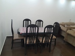 Enjoying And Comfortable Stay