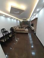 Enjoying And Comfortable Stay