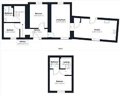 Host Stay Croft Cottage