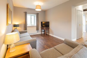 Host Stay Croft Cottage