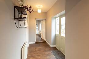 Host Stay Croft Cottage