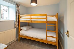 Host Stay Croft Cottage