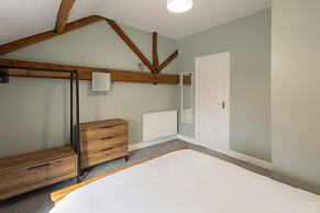 Host Stay Croft Cottage