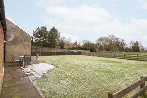 Host Stay Croft Cottage