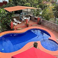Casa Monarca