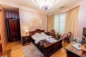 Villa Bijoux