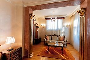 Villa Bijoux
