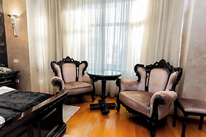 Villa Bijoux