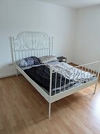 NestOaseWHV Küstenzimmer im Stadtherz