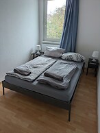 NestOaseWHV Küstenzimmer im Stadtherz