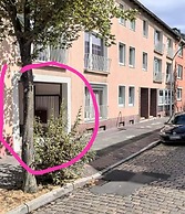 NestOaseWHV Küstenzimmer im Stadtherz