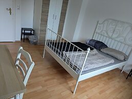 NestOaseWHV Küstenzimmer im Stadtherz