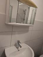 NestOaseWHV Küstenzimmer im Stadtherz