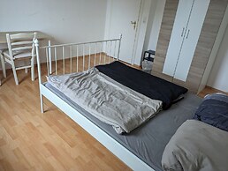 NestOaseWHV Küstenzimmer im Stadtherz