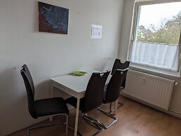 NestOaseWHV Küstenzimmer im Stadtherz