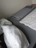 NestOaseWHV Küstenzimmer im Stadtherz