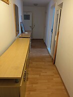 NestOaseWHV Küstenzimmer im Stadtherz