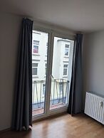 NestOaseWHV Küstenzimmer im Stadtherz