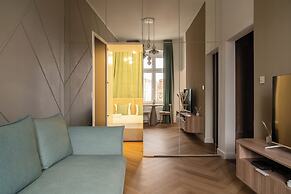 RentPlanet - Apartament Probusa