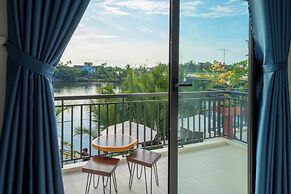 The Saltfield Hoi An Villa