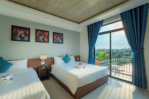 The Saltfield Hoi An Villa