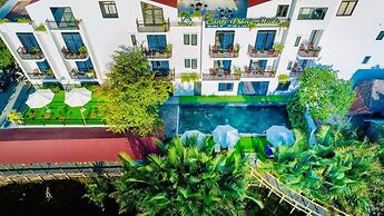 The Saltfield Hoi An Villa