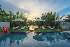 The Saltfield Hoi An Villa