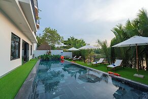 The Saltfield Hoi An Villa