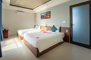 The Saltfield Hoi An Villa