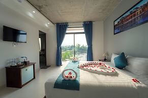 The Saltfield Hoi An Villa