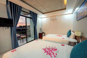 The Saltfield Hoi An Villa