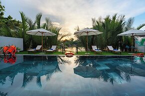 The Saltfield Hoi An Villa