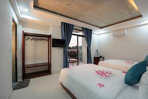 The Saltfield Hoi An Villa