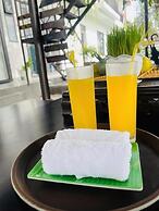 The Saltfield Hoi An Villa