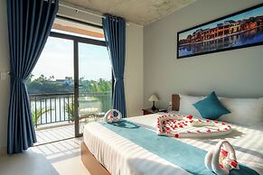 The Saltfield Hoi An Villa