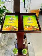 The Saltfield Hoi An Villa