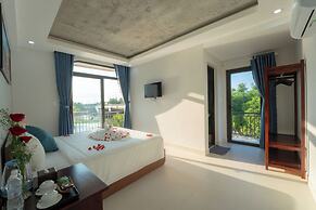 The Saltfield Hoi An Villa