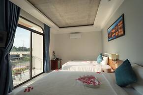 The Saltfield Hoi An Villa