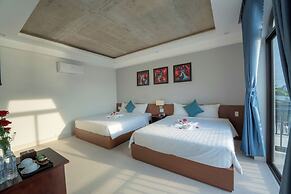 The Saltfield Hoi An Villa